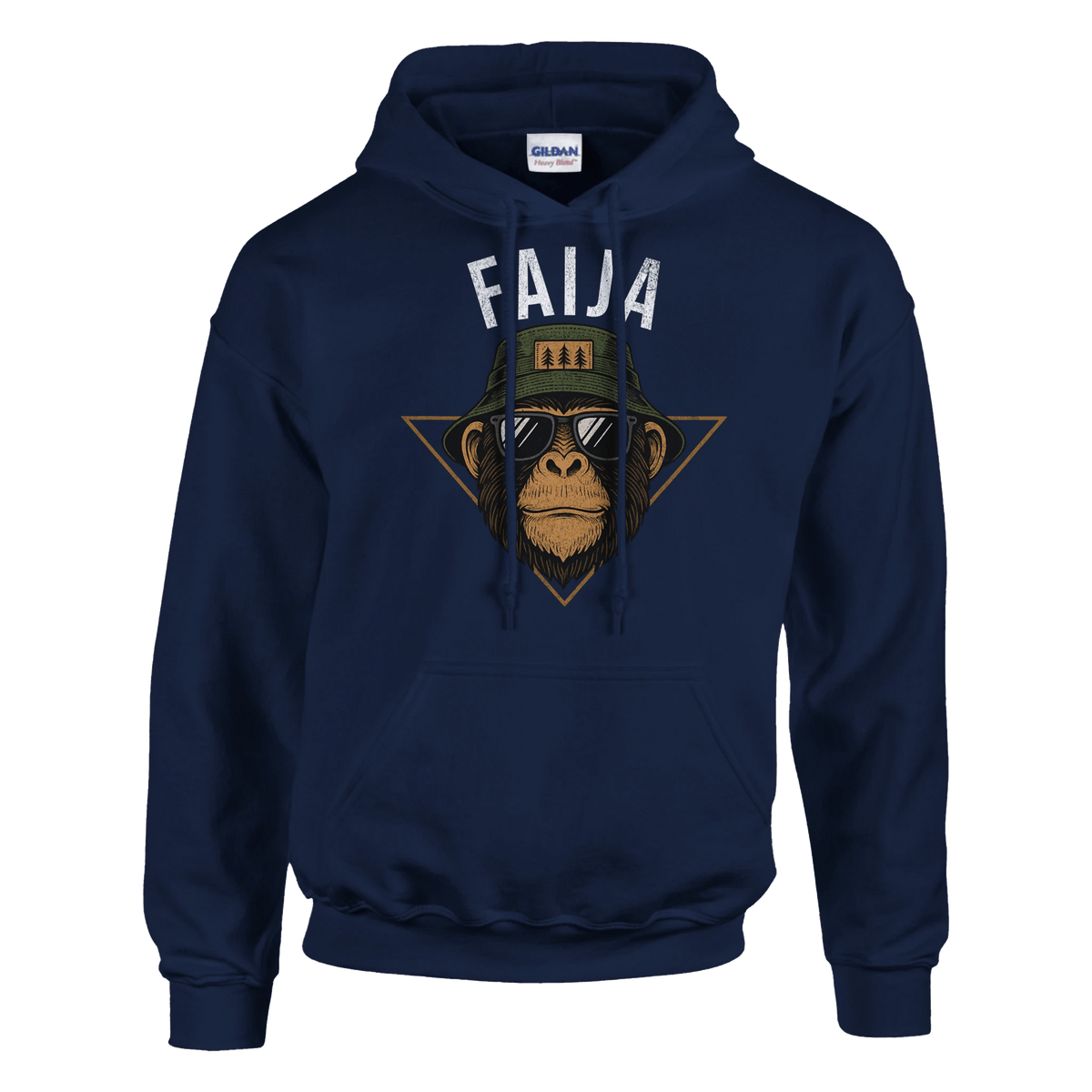 Faija - Huppari - Mun Paita