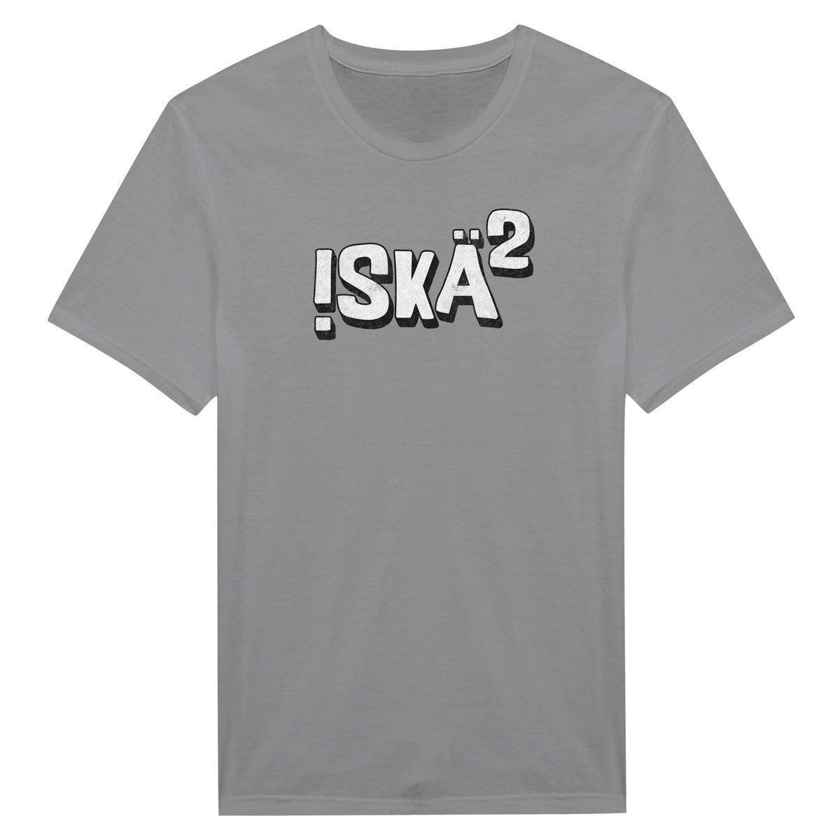 Iskä² - Miesten T - Paita - Mun Paita
