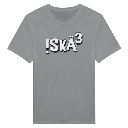 Iskä³ - Miesten T - paita - Mun Paita
