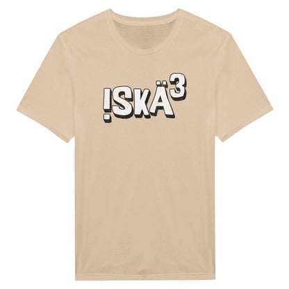 Iskä³ - Miesten T - paita - Mun Paita