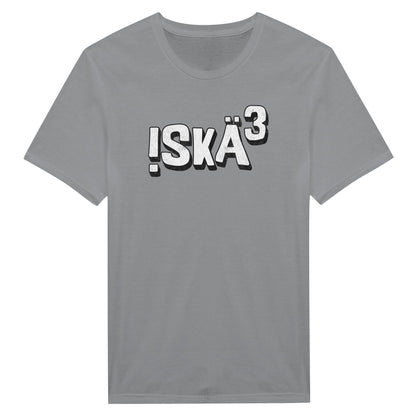 Iskä³ - Miesten T - paita - Mun Paita