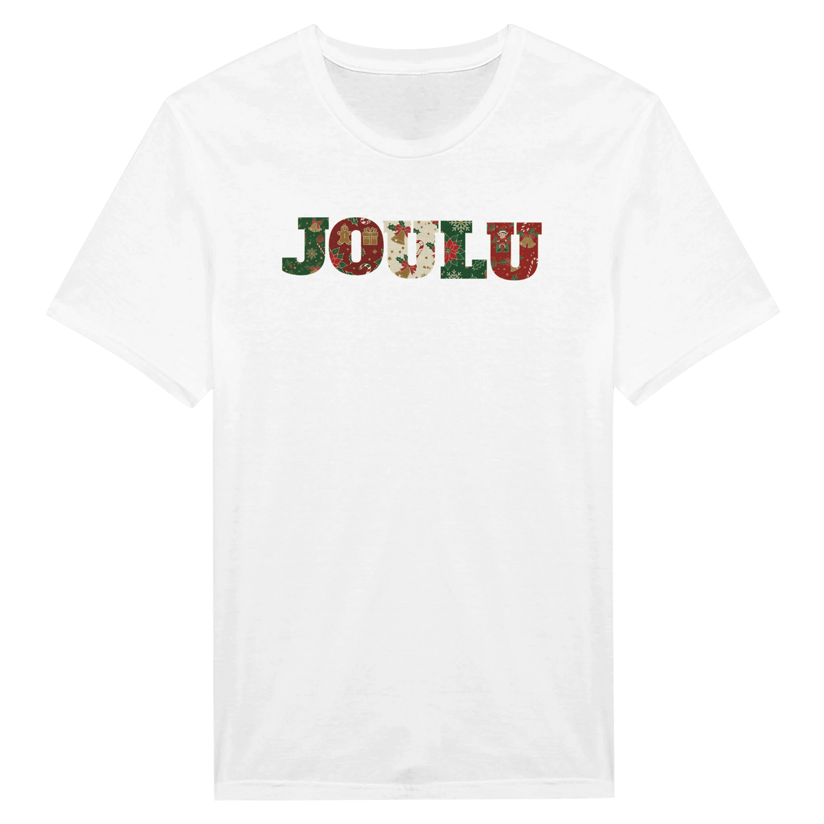 Joulu - Miesten T - paita - Mun Paita