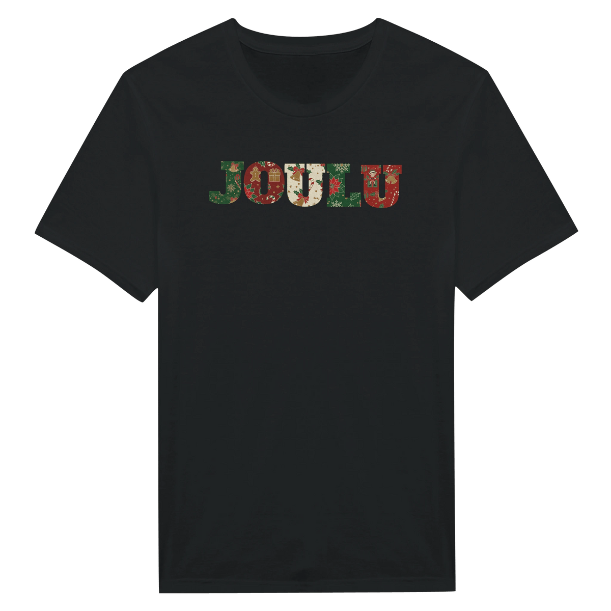 Joulu - Miesten T - paita - Mun Paita