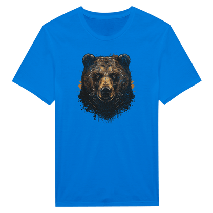 Karhu - Miesten T - paita - Mun Paita