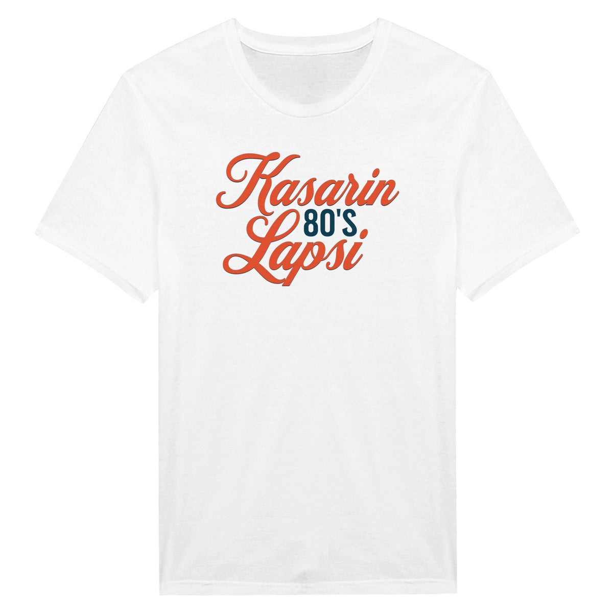 Kasarin Lapsi - Miesten T - paita - Mun Paita