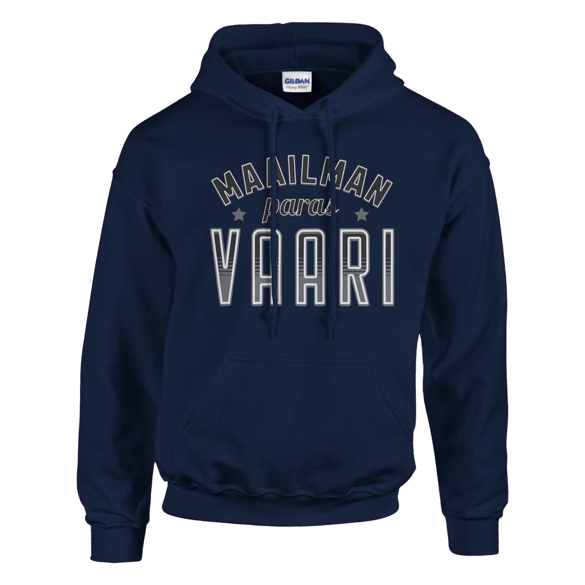 Maailman Paras Vaari - Huppari - Mun Paita