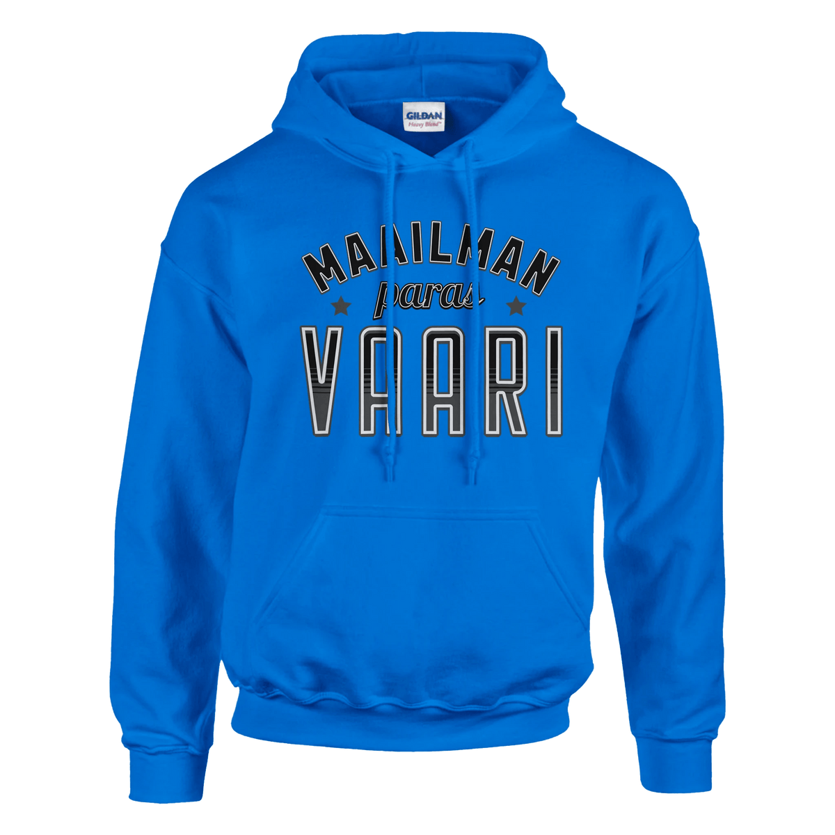 Maailman Paras Vaari - Huppari - Mun Paita