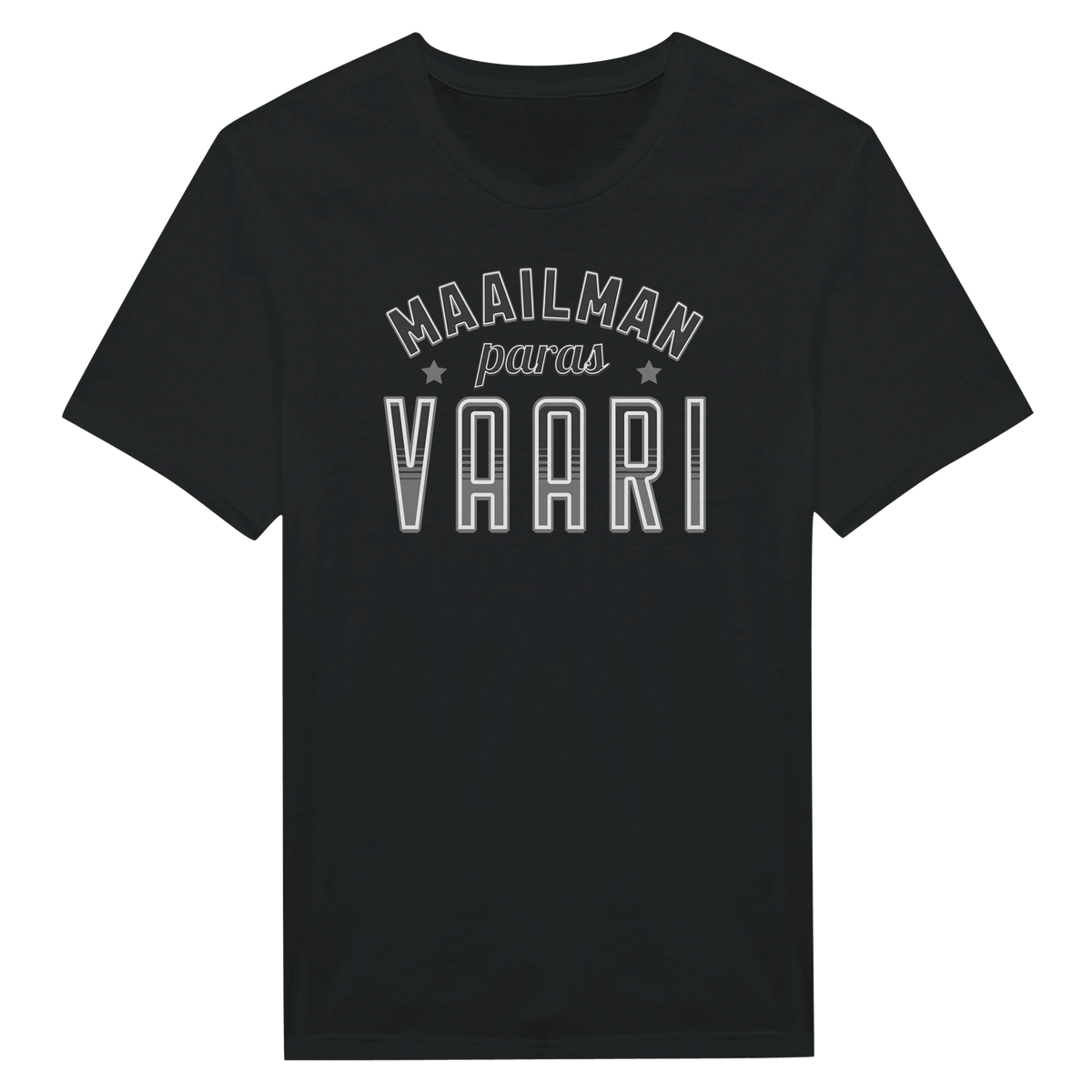 Maailman Paras Vaari - Miesten T - paita - Mun Paita