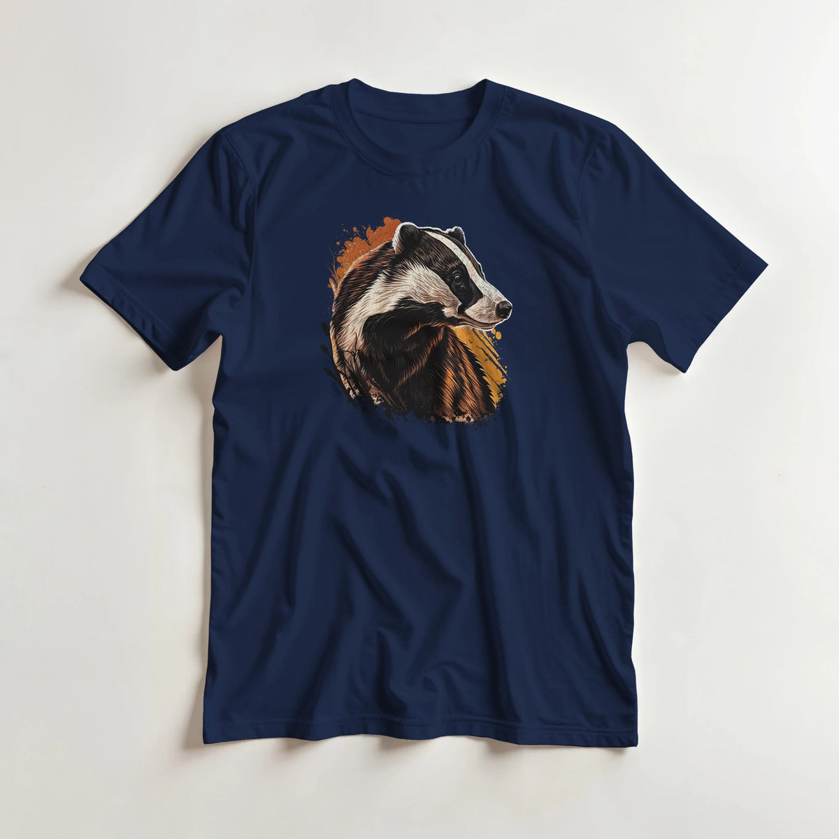 Mäyrä - 3XL - 5XL T - paita - Mun Paita