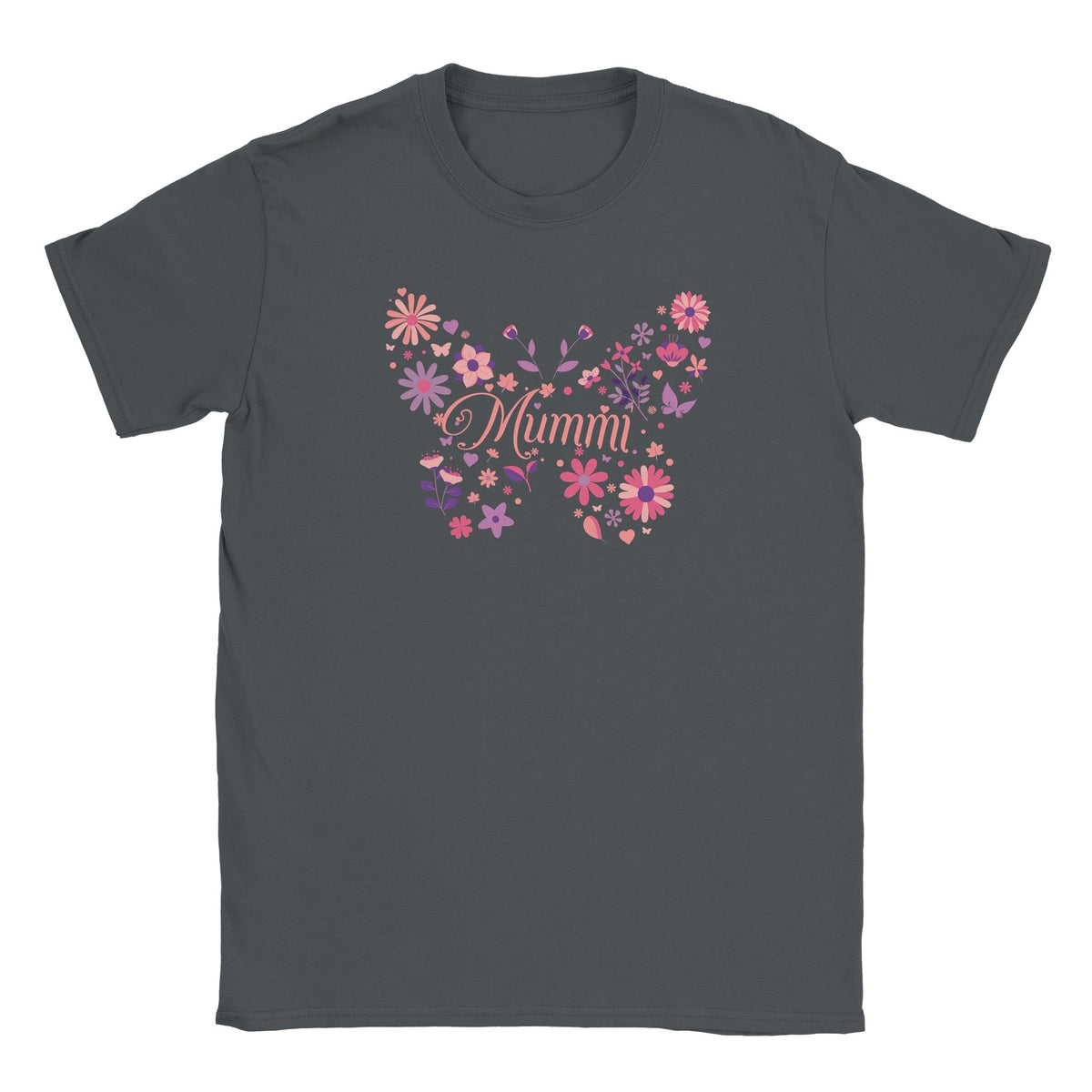 Mummi - Unisexpaita - Mun Paita