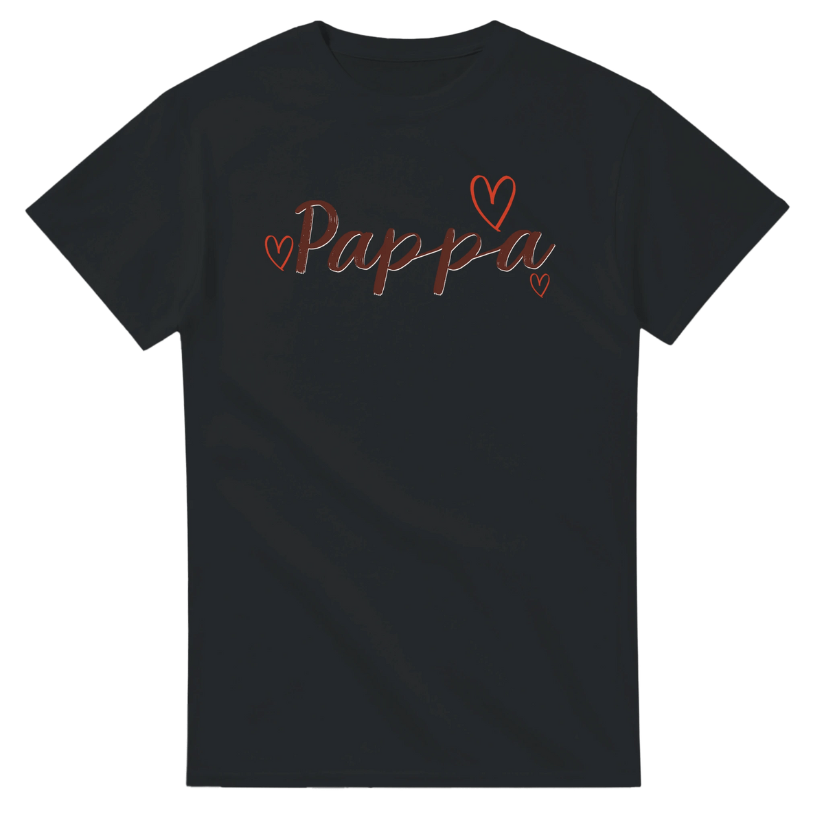 Pappa 💕 - 3XL - 5XL - Mun Paita