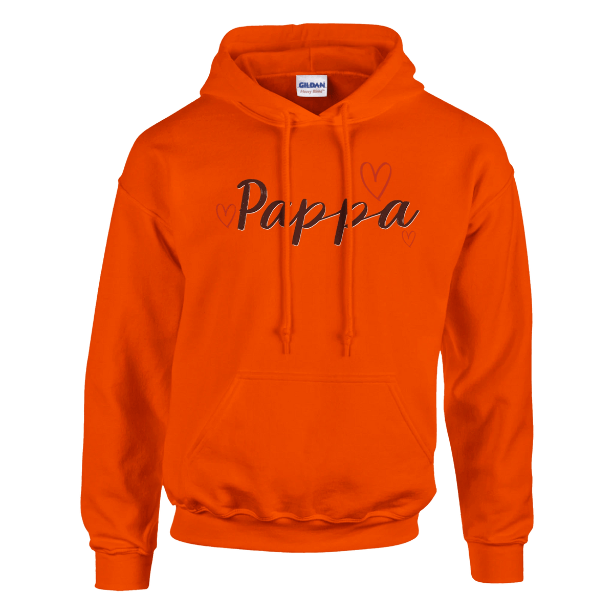 Pappa 💕 - Huppari - Mun Paita