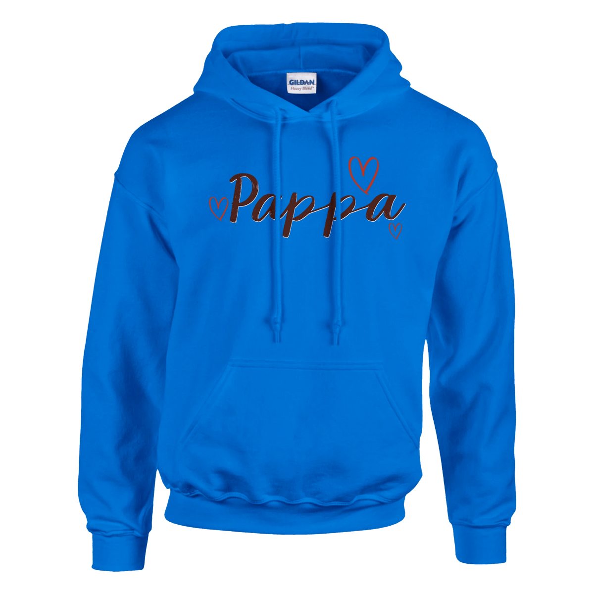 Pappa 💕 - Huppari - Mun Paita