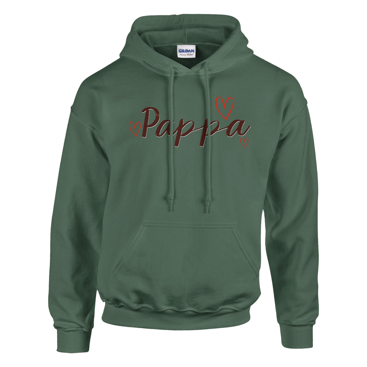 Pappa 💕 - Huppari - Mun Paita