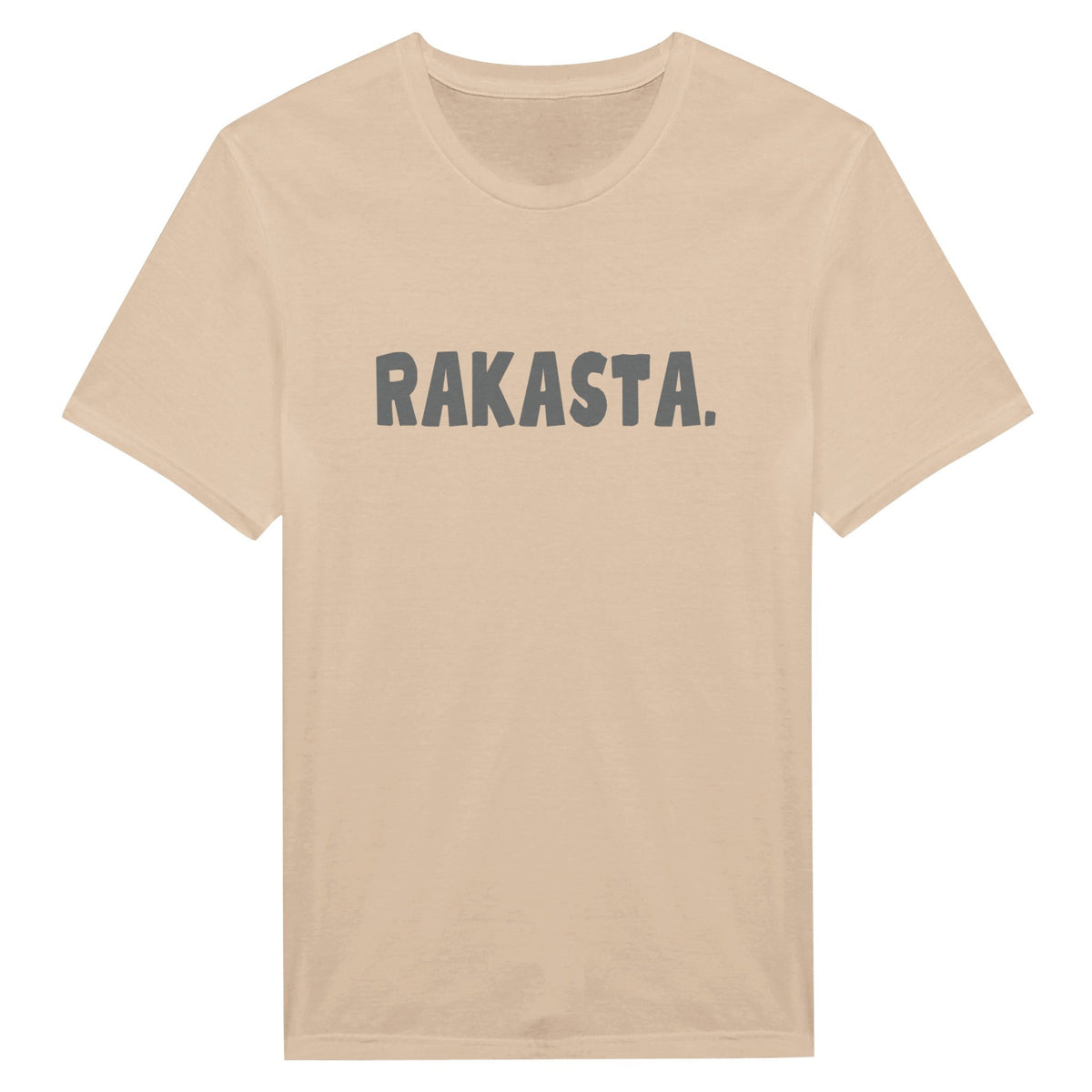RAKASTA. - T - paita - Mun Paita