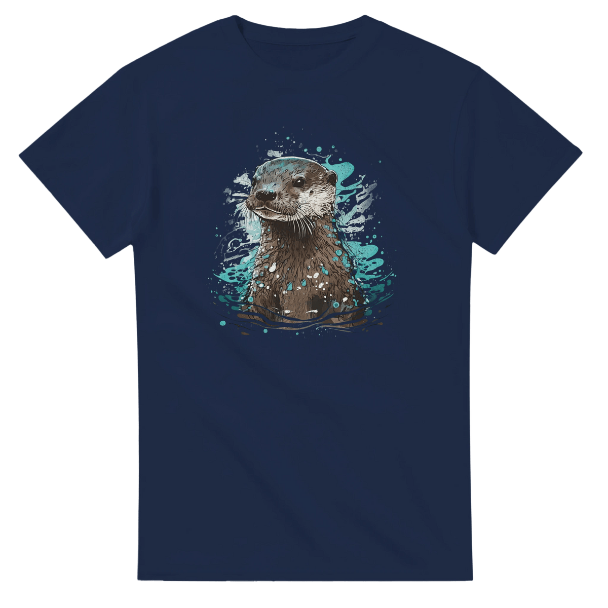 Saukko - 3XL - 5XL T - paita - Mun Paita