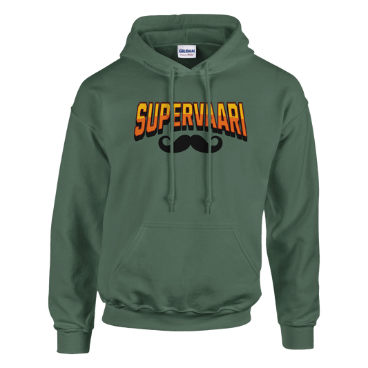 Supervaari - Huppari - Mun Paita