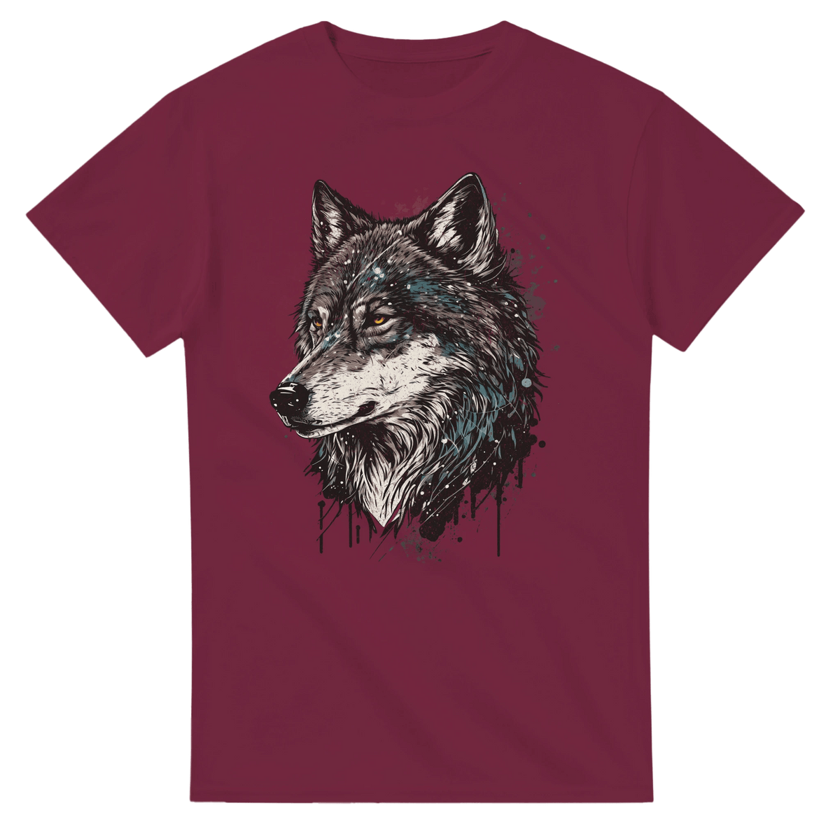 Susi - 3XL - 5XL T - paita - Mun Paita