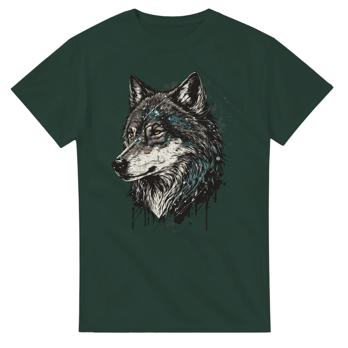 Susi - 3XL - 5XL T - paita - Mun Paita