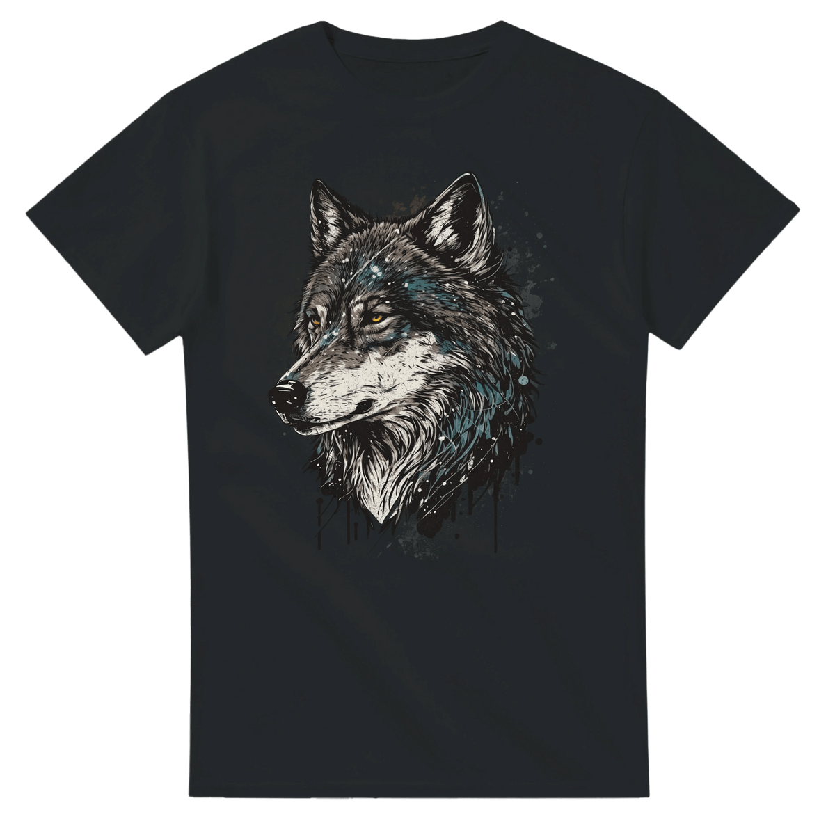 Susi - 3XL - 5XL T - paita - Mun Paita