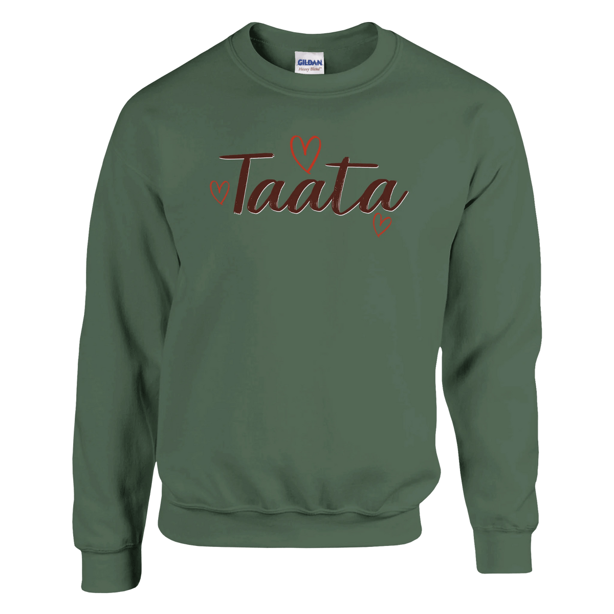 Taata💕 - Collegepaita - Mun Paita