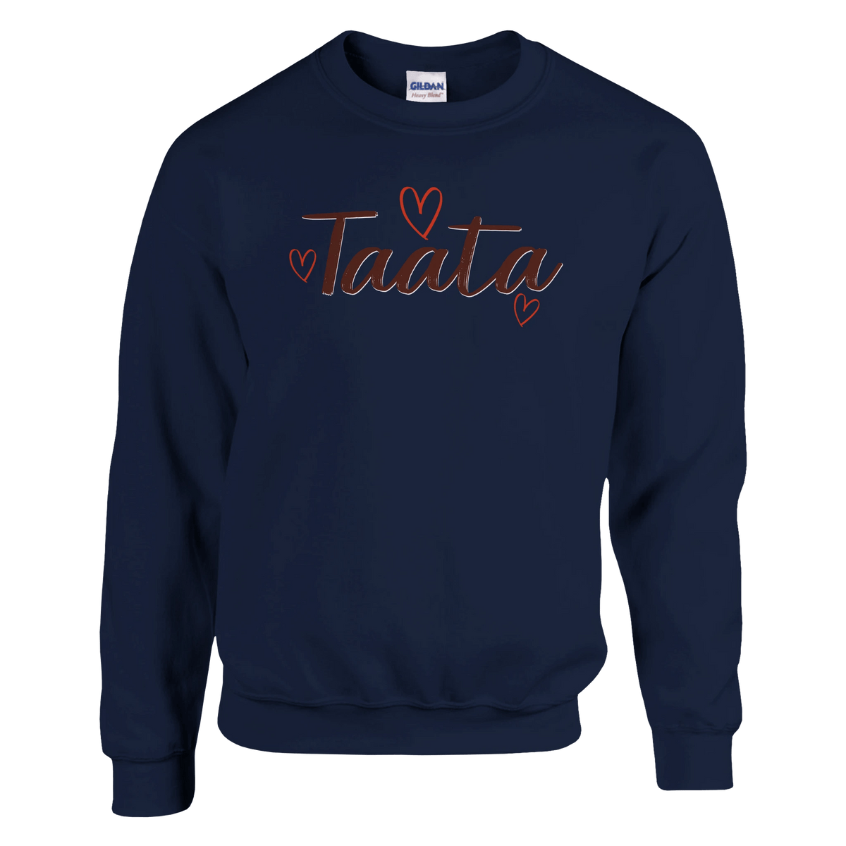 Taata💕 - Collegepaita - Mun Paita