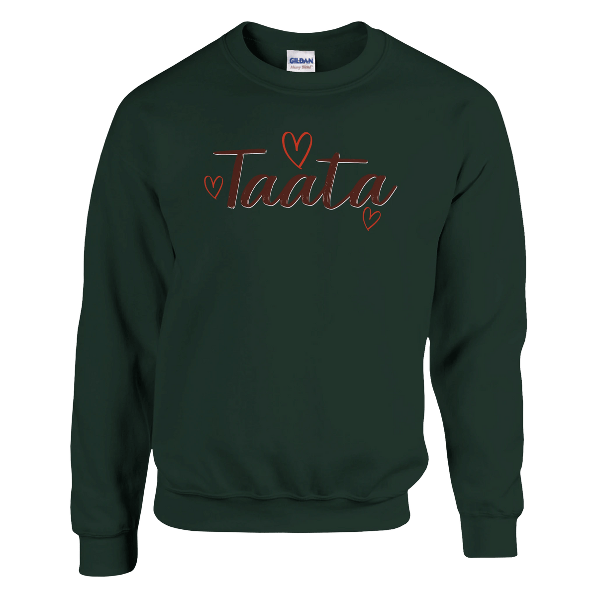 Taata💕 - Collegepaita - Mun Paita