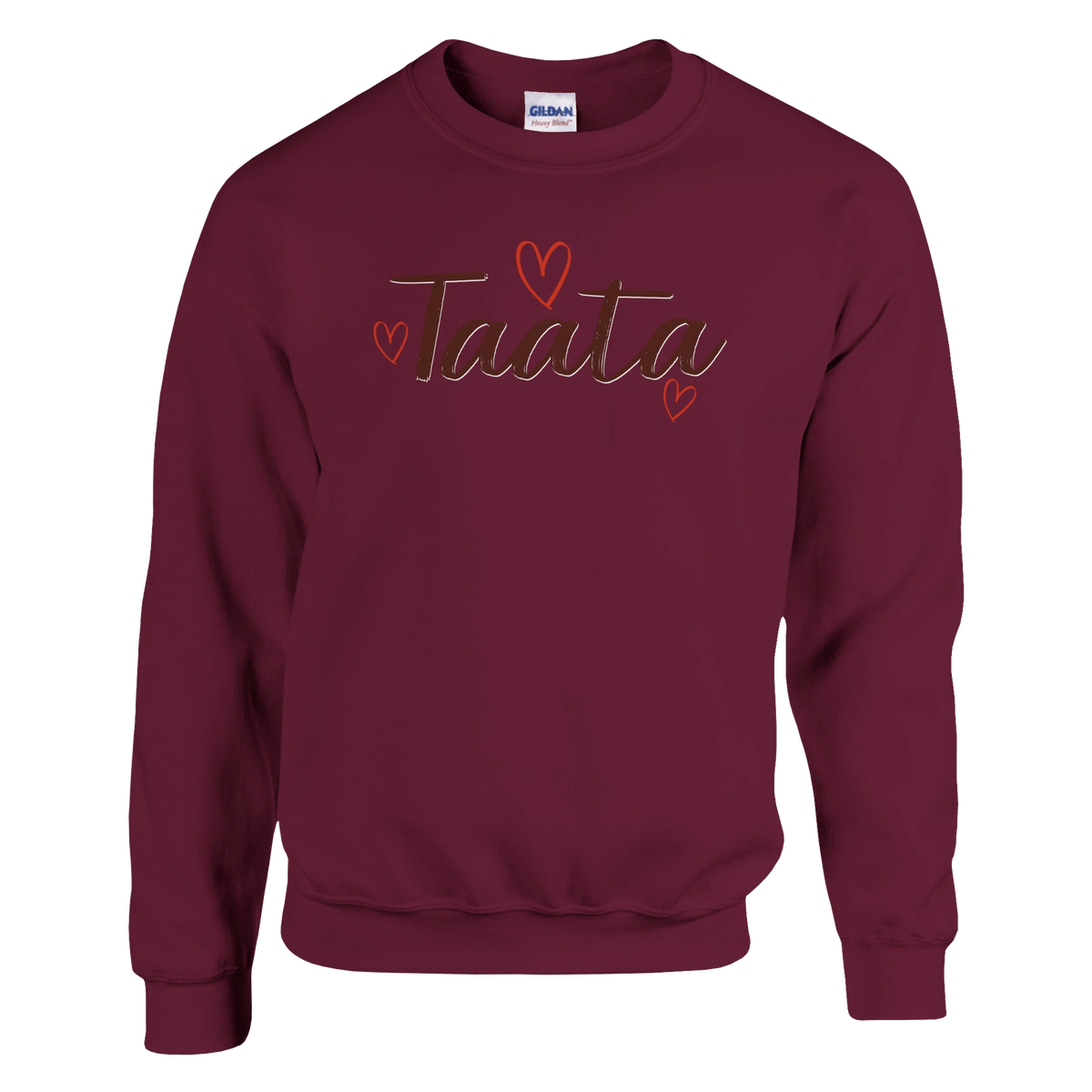 Taata💕 - Collegepaita - Mun Paita