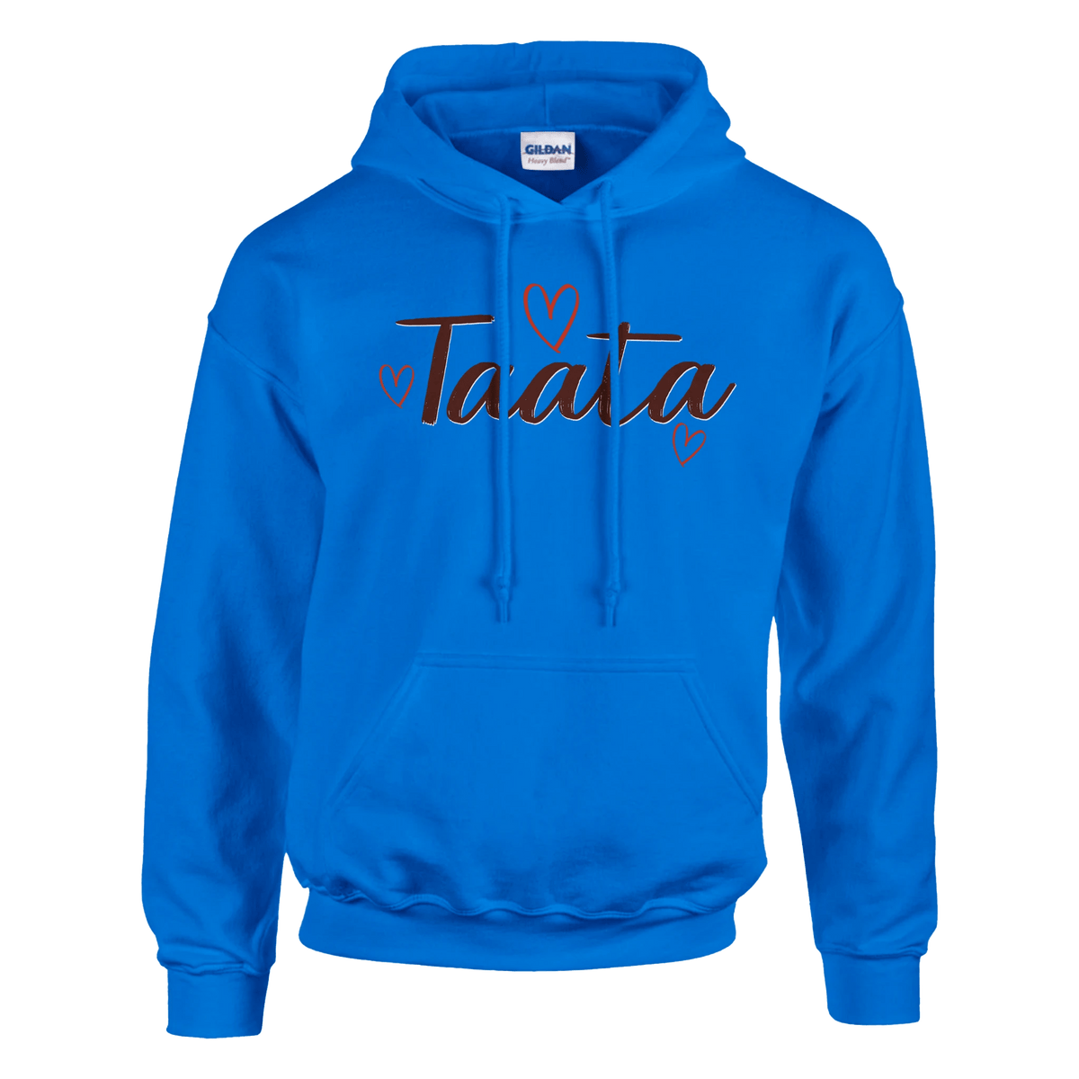 Taata💕 - Huppari - Mun Paita