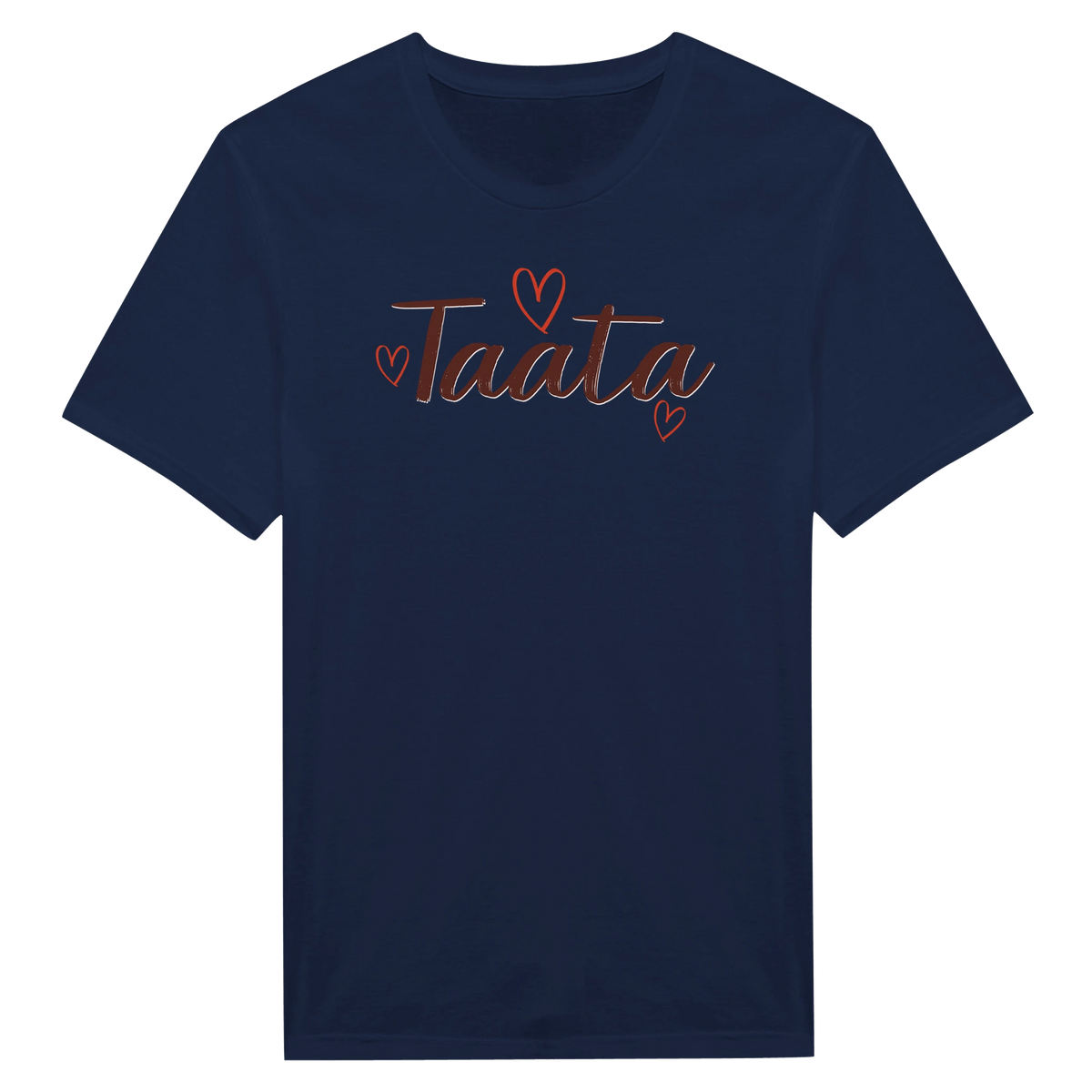 Taata💕 - Miesten T - paita - Mun Paita