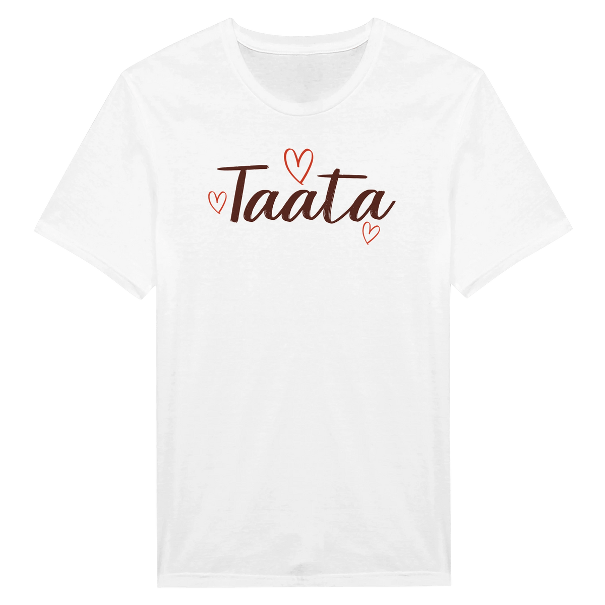 Taata💕 - Miesten T - paita - Mun Paita