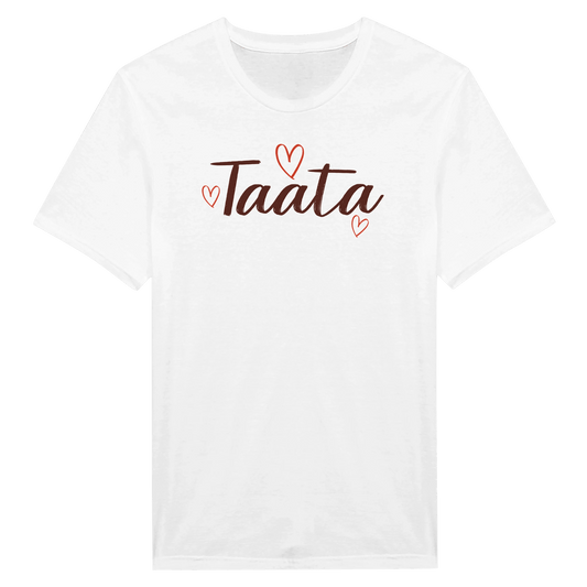 Taata💕 - Miesten T - paita - Mun Paita
