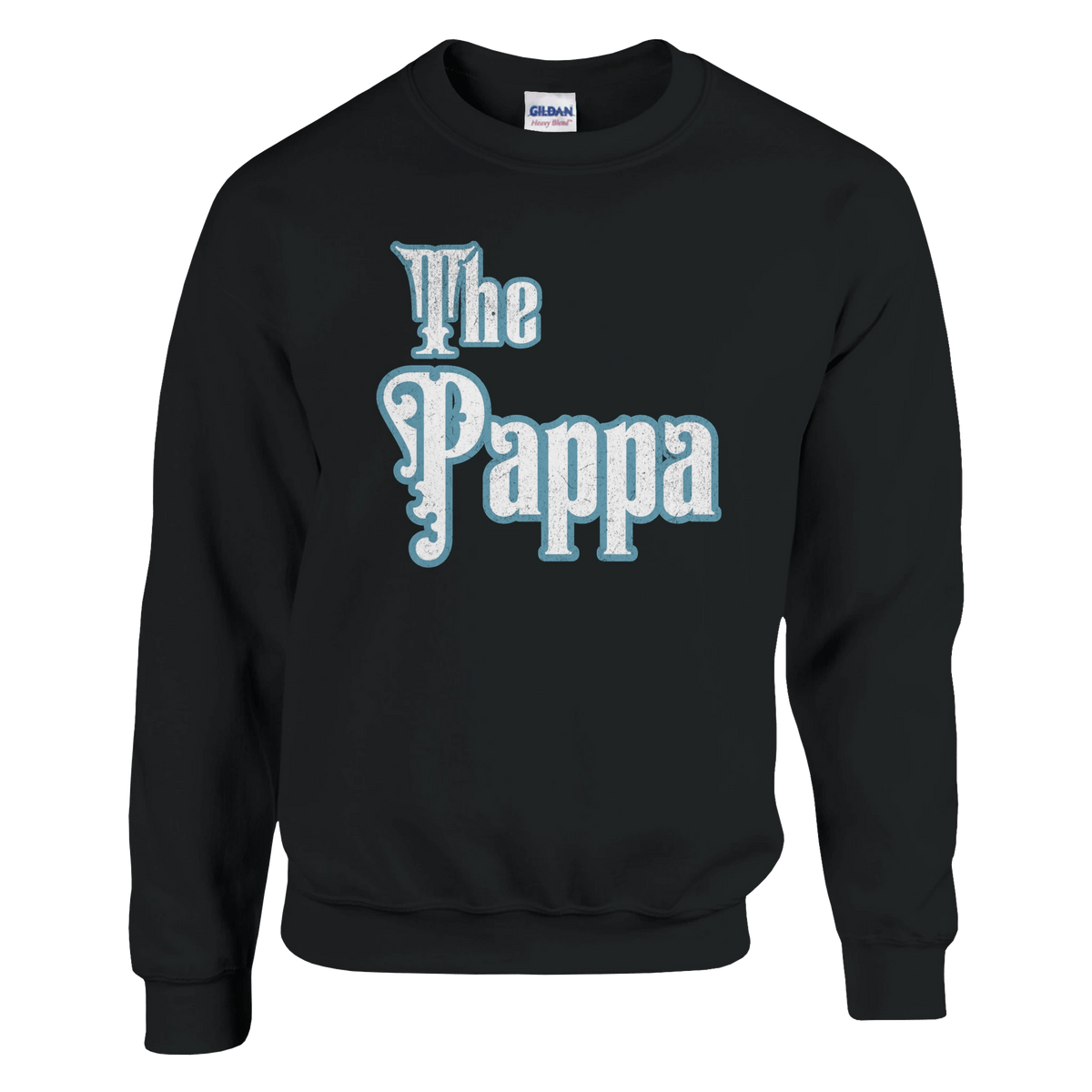 The Pappa - Collegepaita - Mun Paita