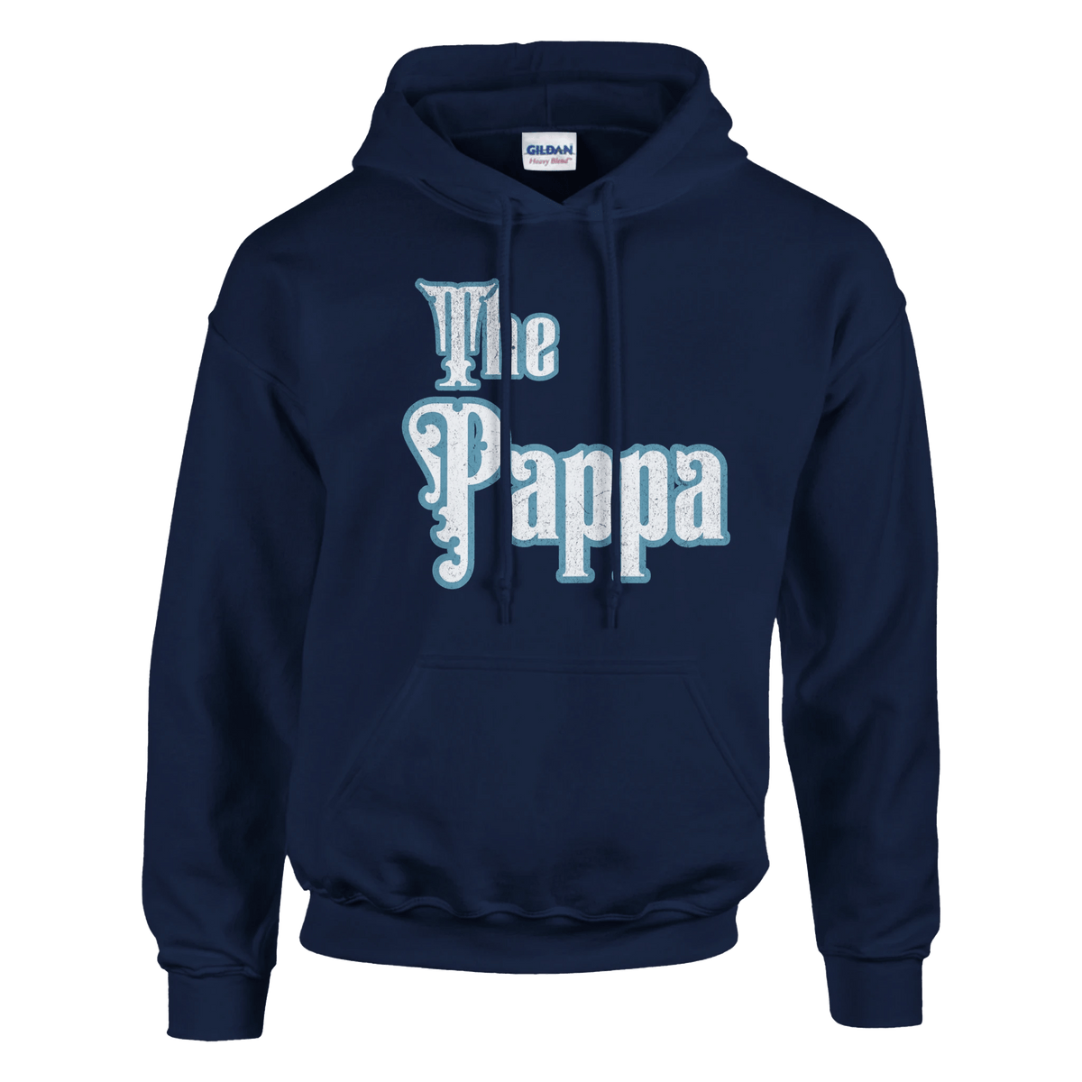 The Pappa - Huppari - Mun Paita