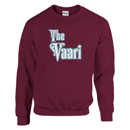 The Vaari - Collegepaita - Mun Paita