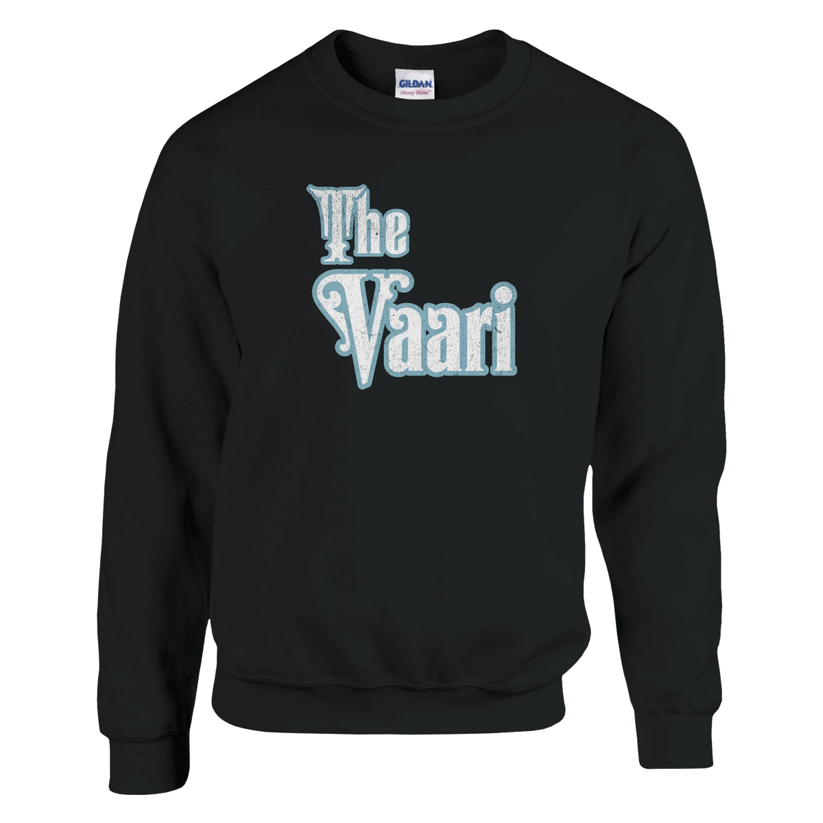 The Vaari - Collegepaita - Mun Paita