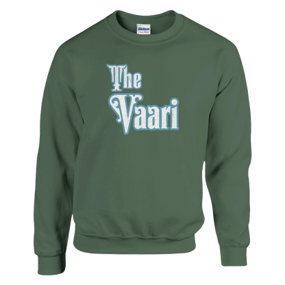 The Vaari - Collegepaita - Mun Paita