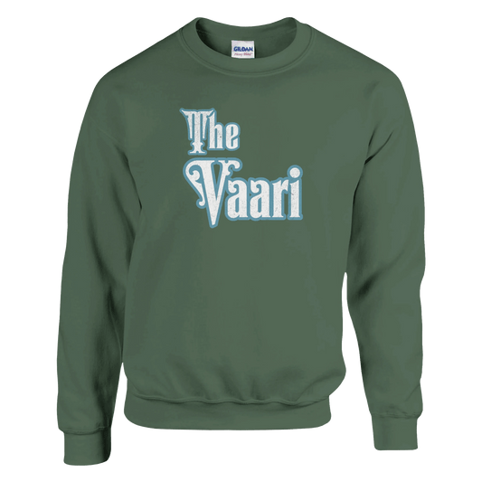 The Vaari - Collegepaita - Mun Paita