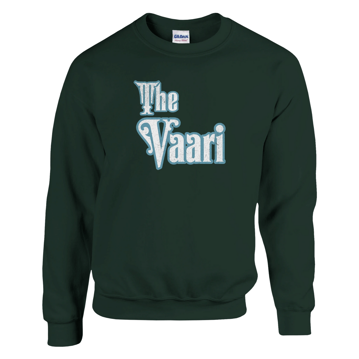 The Vaari - Collegepaita - Mun Paita