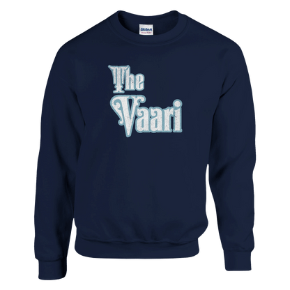 The Vaari - Collegepaita - Mun Paita