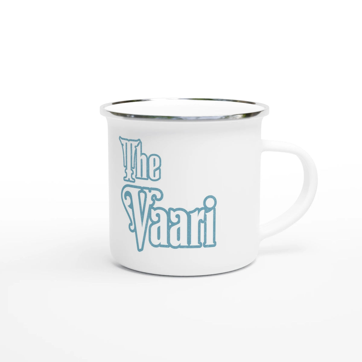 The Vaari - Emalimuki 3,5dl - Mun Paita