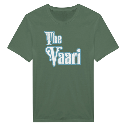 The Vaari - Miesten T - paita - Mun Paita