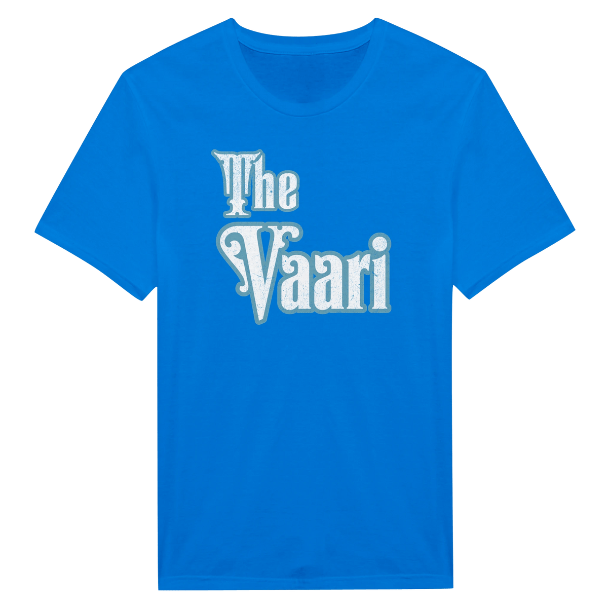 The Vaari - Miesten T - paita - Mun Paita