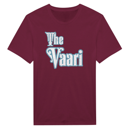 The Vaari - Miesten T - paita - Mun Paita