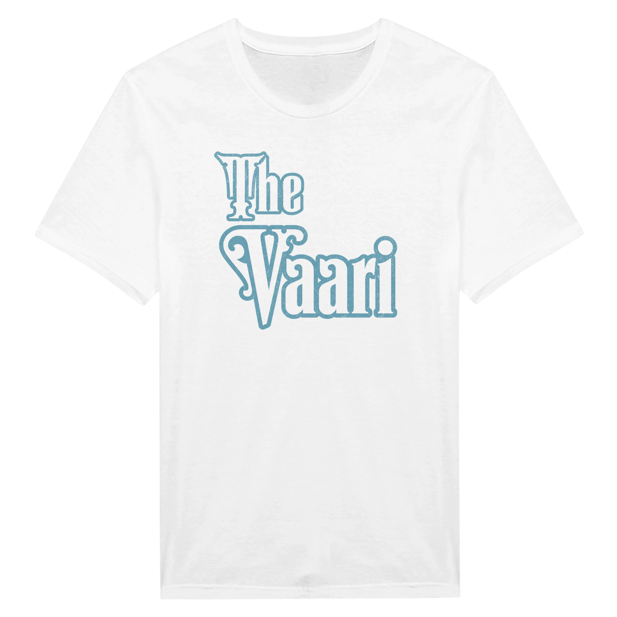 The Vaari - Miesten T - paita - Mun Paita