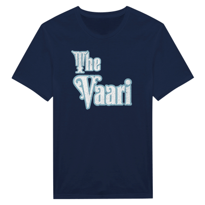 The Vaari - Miesten T - paita - Mun Paita