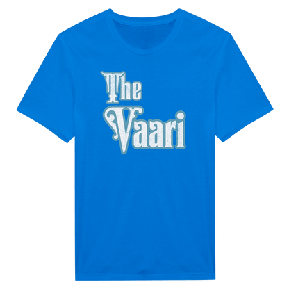 The Vaari - Miesten T - paita - Mun Paita