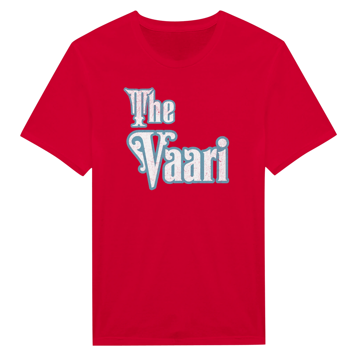 The Vaari - Miesten T - paita - Mun Paita