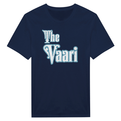 The Vaari - Miesten T - paita - Mun Paita