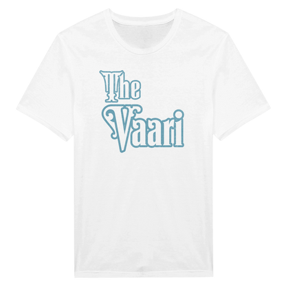 The Vaari - Miesten T - paita - Mun Paita